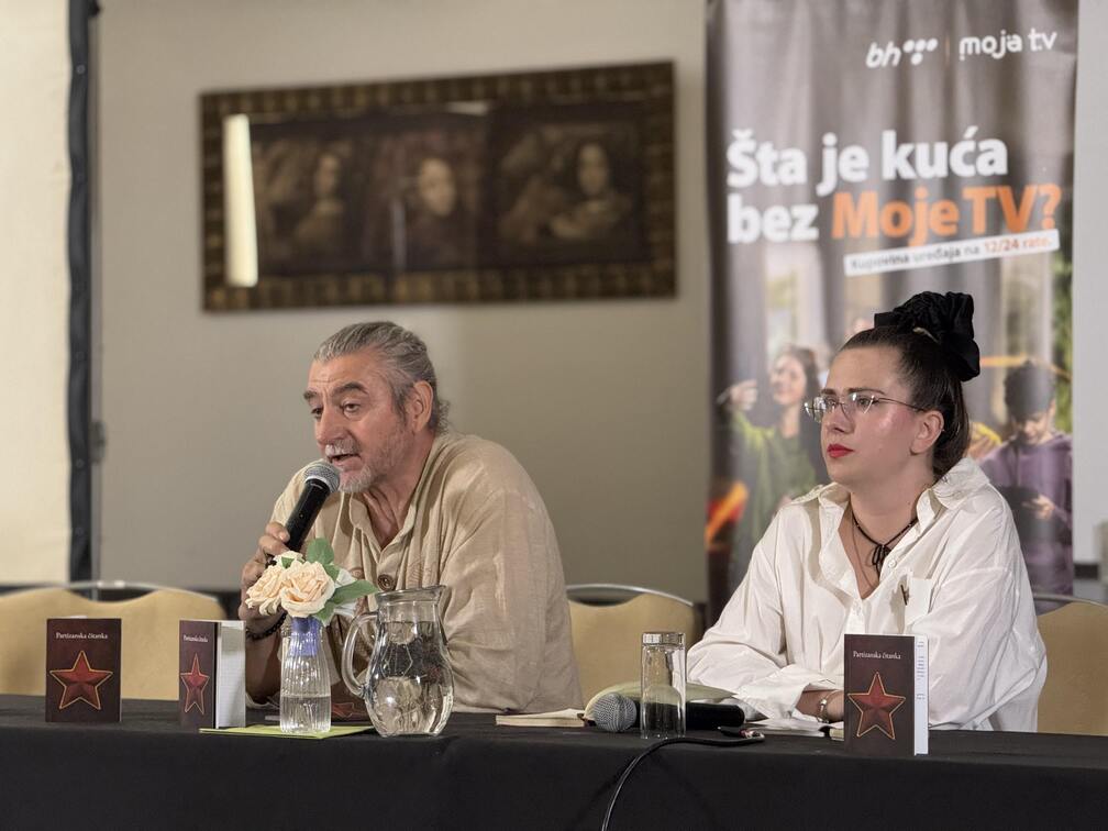 Promocija History Fest 2026